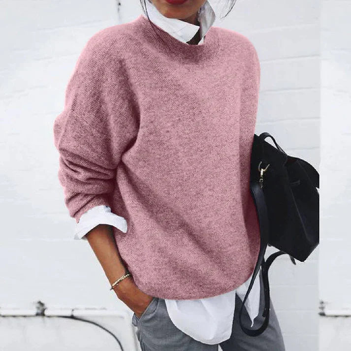 Echoarchiv | Pullover mit Edler Qualität