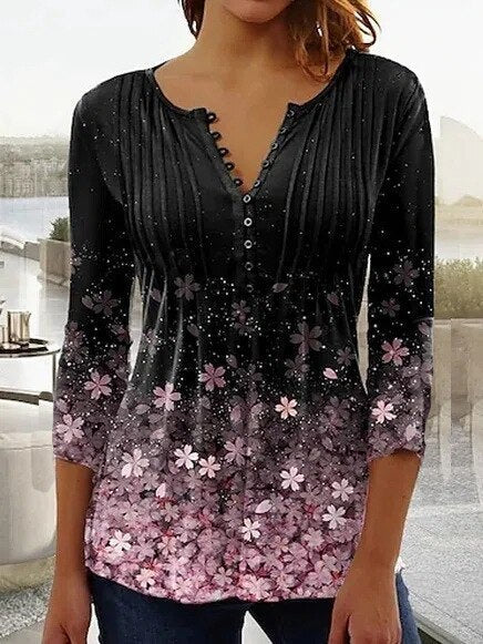Echoarchiv | Elegantes Oberteil für Damen