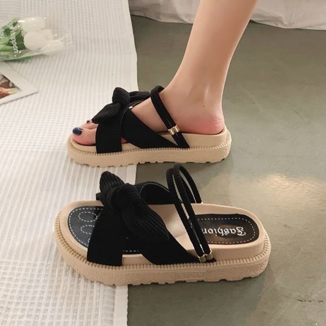 Echoarchiv - Sandalen