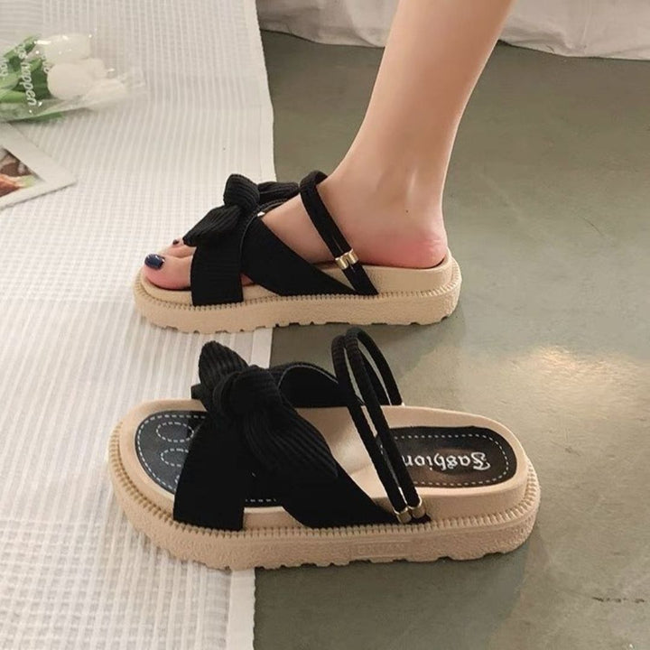 Echoarchiv - Sandalen