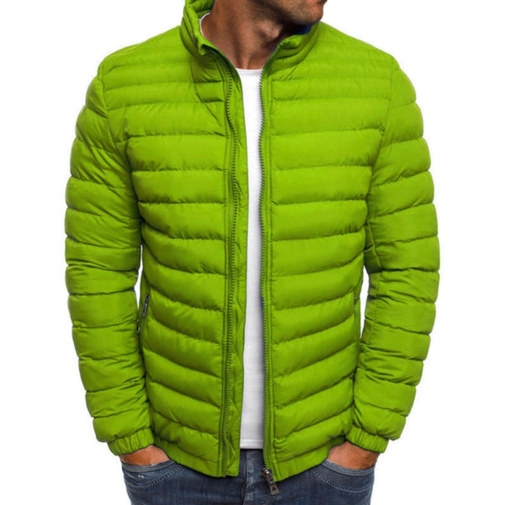 Echoarchiv | Stylische Daunenjacke Herren