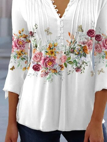 Echoarchiv | Elegantes Oberteil für Damen