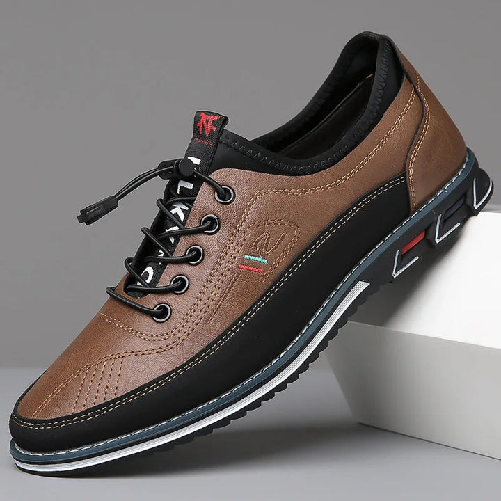Echoarchiv | Klassische Herren Oxford Schuhe