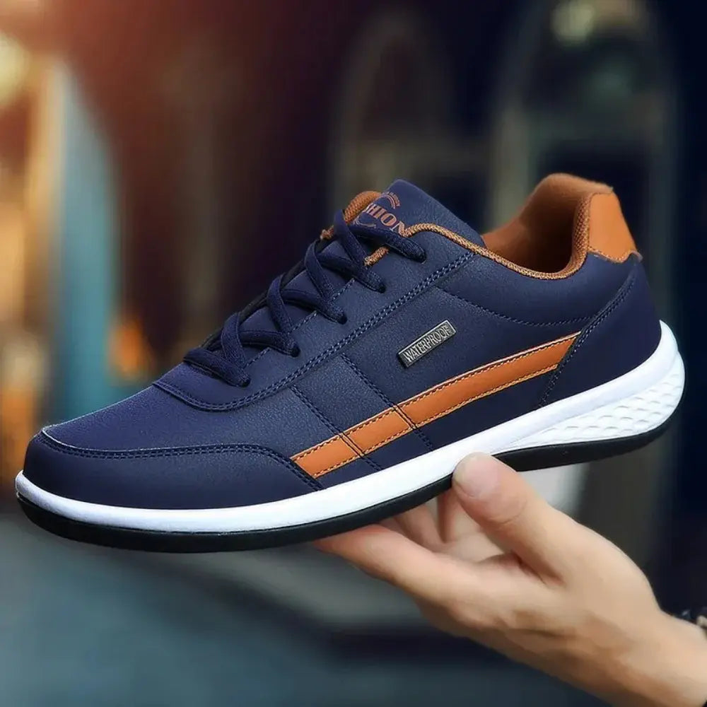 Echoarchiv | Wasserdichte Ergonomische Komfortschuhe