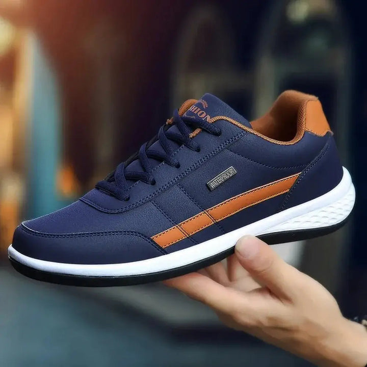 Echoarchiv | Wasserdichte Ergonomische Komfortschuhe