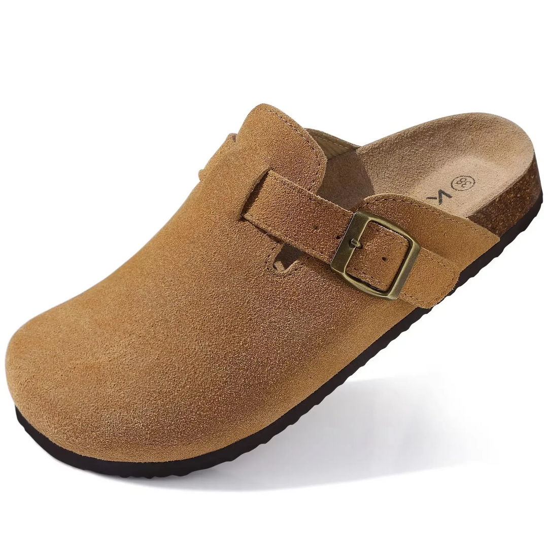 Echoarchiv | Damen Schuhe mit Weicher Fußsohle & Bequemer Passform