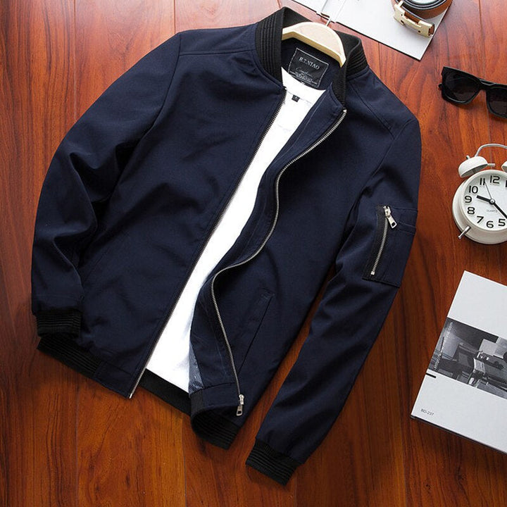 Echoarchiv - Bomberjacke von hoher Qualität in schönen Farben