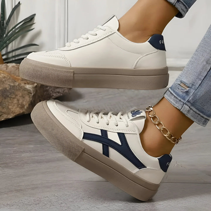 Echoarchiv | Sportliche Orthopädische Turnschuhe Damen
