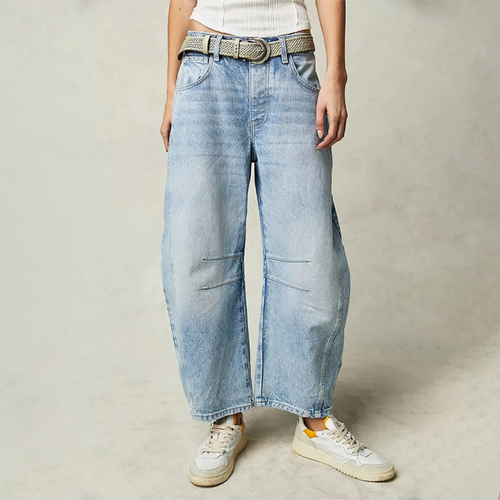 Luxus Jeans – Avélisse