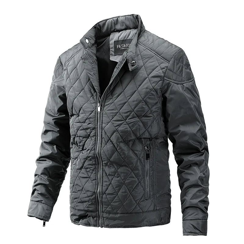 Echoarchiv | Steppjacke Herren