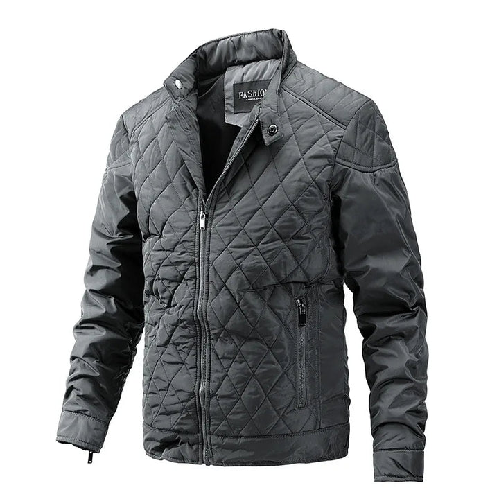 Echoarchiv | Steppjacke Herren