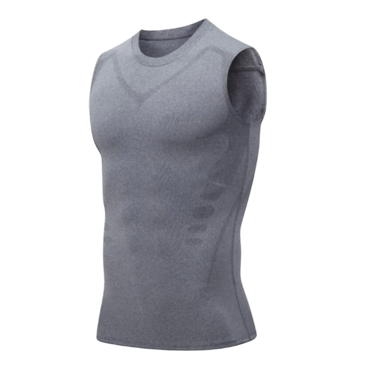 Echoarchiv | Figurformendes Tanktop