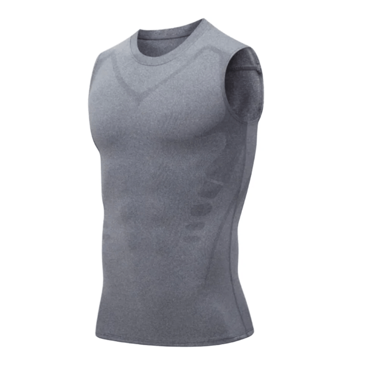 Echoarchiv | Figurformendes Tanktop