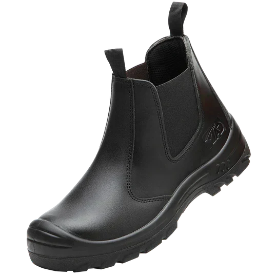 Orthopädische Arbeits- und Sicherheitsstiefel Echoarchiv
