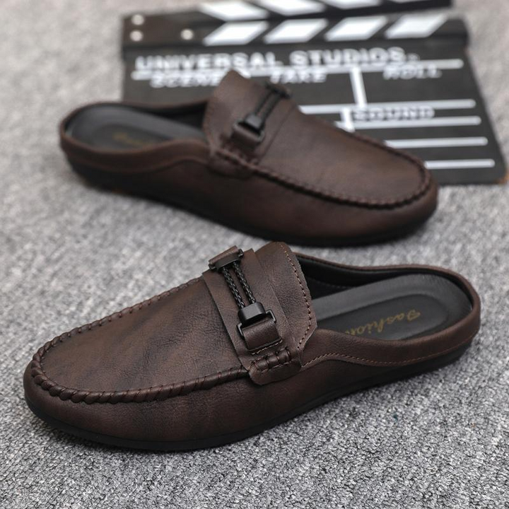 Herren Freizeitschuhe für den Sommer Echoarchiv