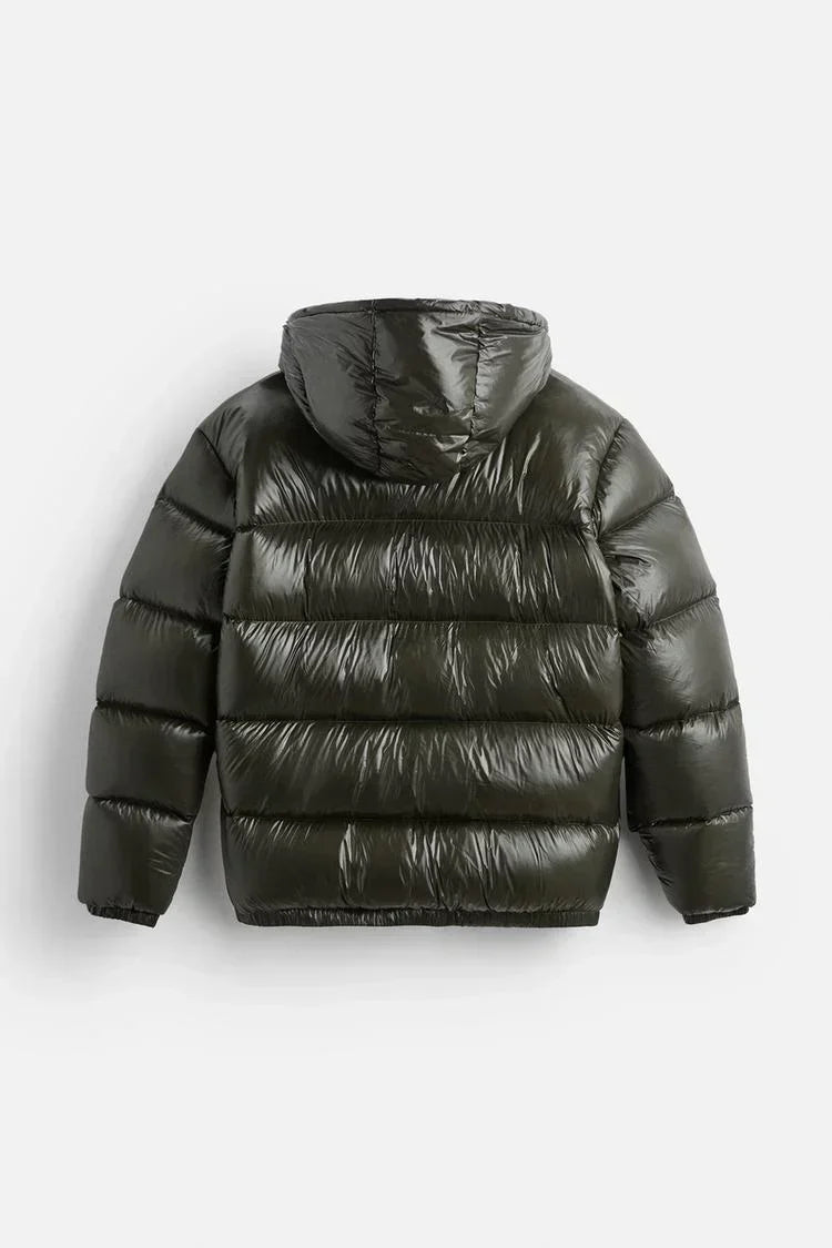 Echoarchiv | Unisex Daunenjacke