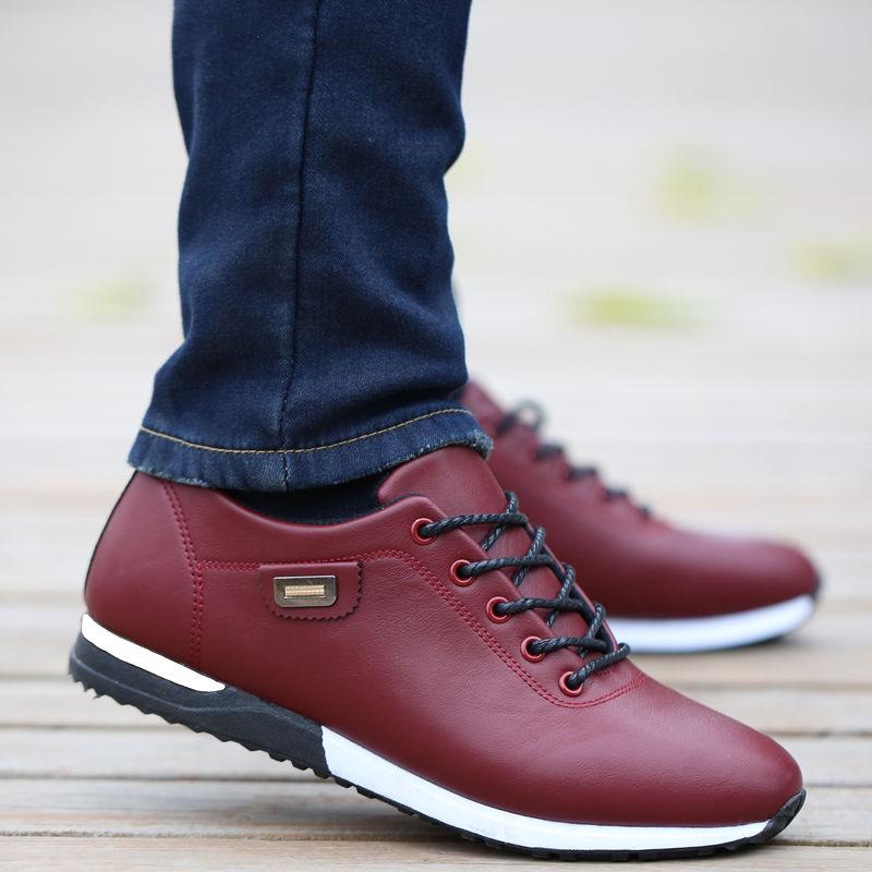 Herren Freizeitschuhe Echoarchiv
