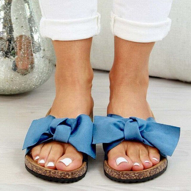 Echoarchiv | Orthopädische Damen Sandalen für Optimalen Komfort