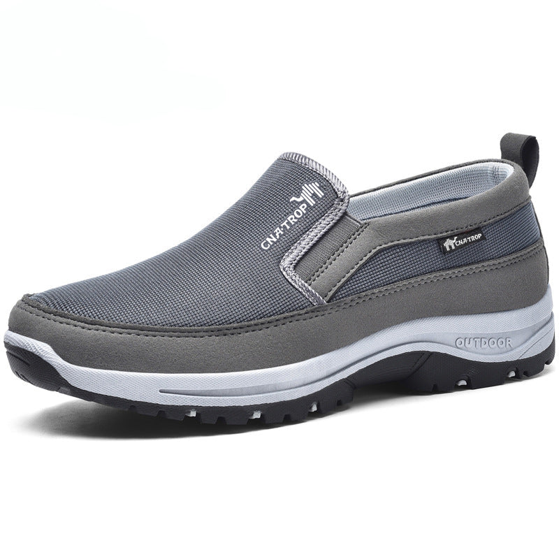 Bequeme Orthopädische Schuhe – Seravelle