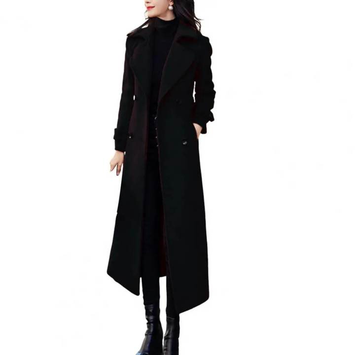 Winterjacke Thermisch für Damen – Avérine