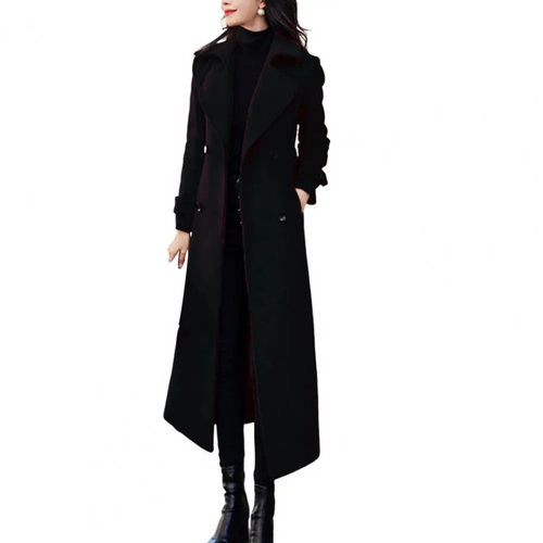 Winterjacke Thermisch für Damen – Avérine