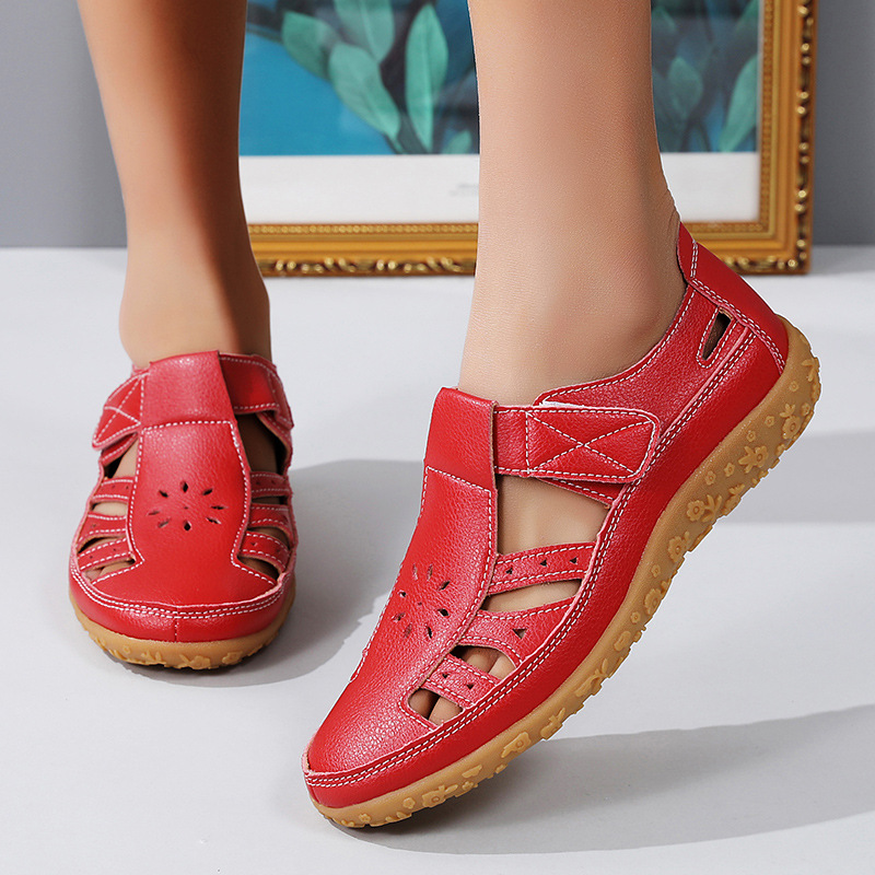 Klettsandalen für Damen Echoarchiv