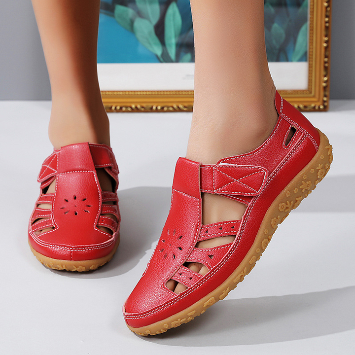 Klettsandalen für Damen Echoarchiv