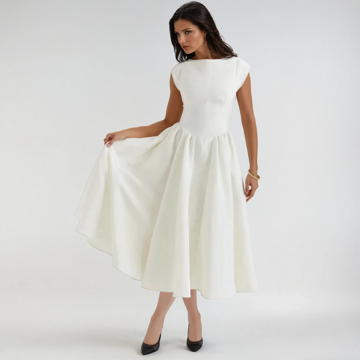 Echoarchiv | Lucia Midi Kleid