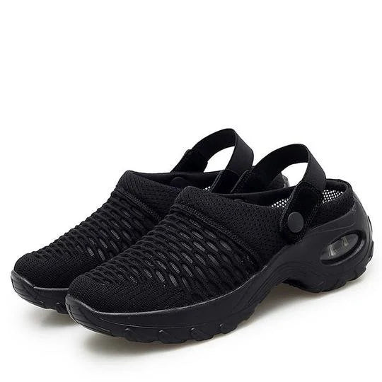 Echoarchiv | Orthopädische Luftpolsterschuhe, Deutsche Qualität