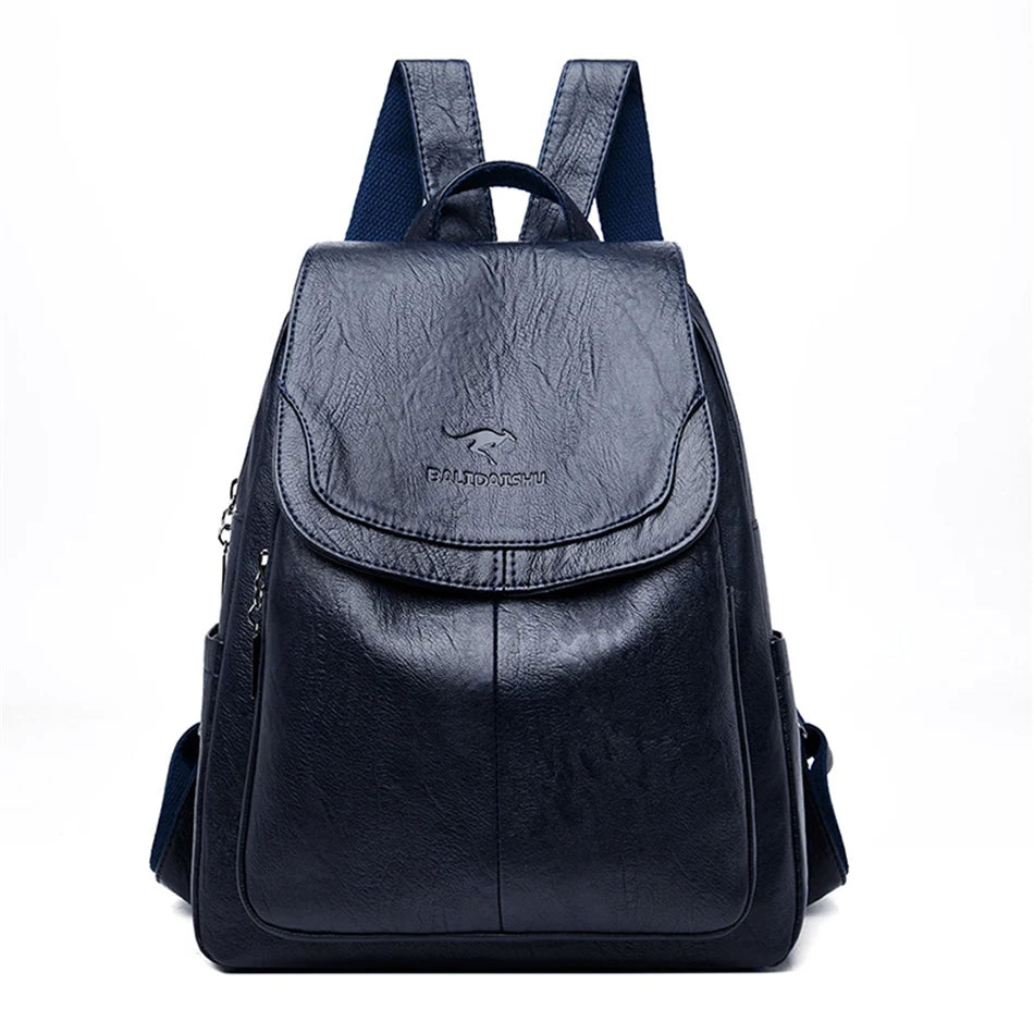 Diebstahlsicherer rucksack Für Stilvolle Frauen – Avelisse