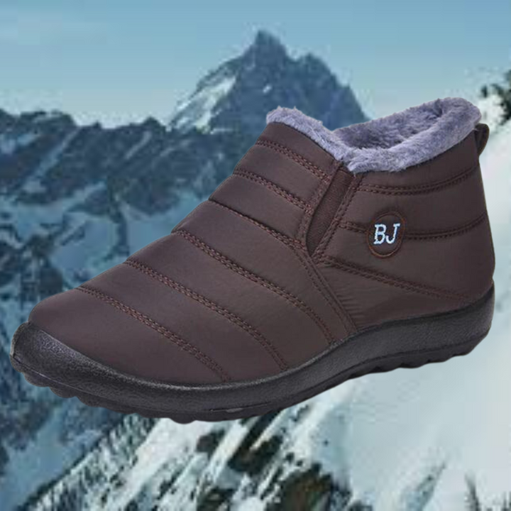 Echoarchiv | Winterschuhe für Herren