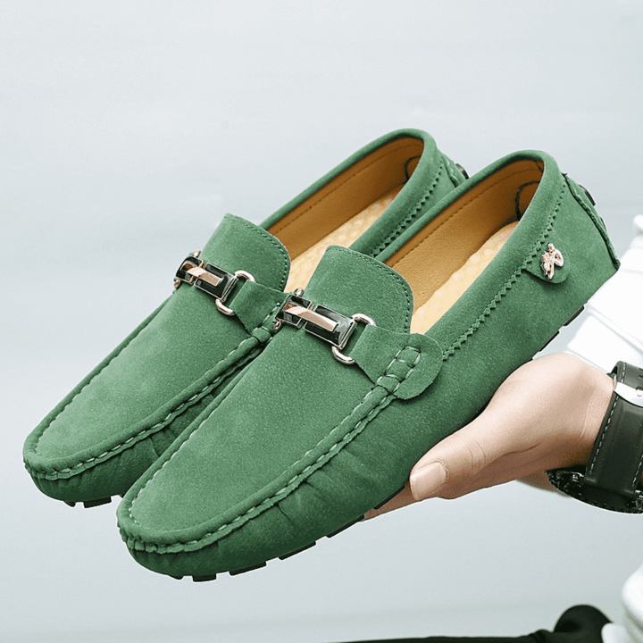 Echoarchiv | Premium Loafers