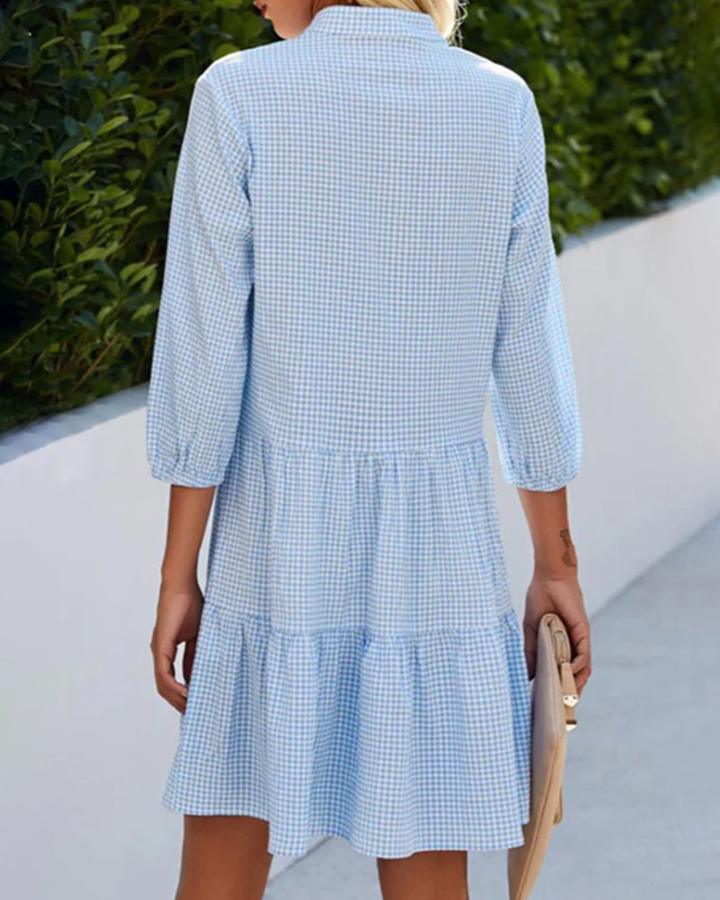 Echoarchiv | Sissi Sommerkleid