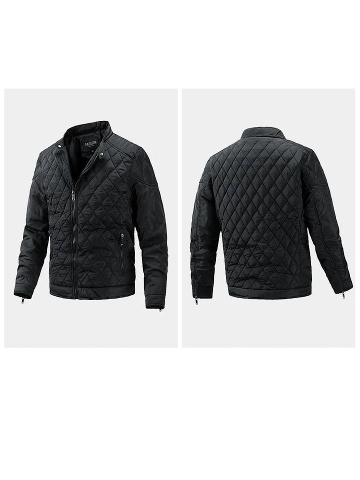Echoarchiv | Steppjacke Herren