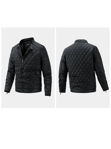 Echoarchiv | Steppjacke Herren