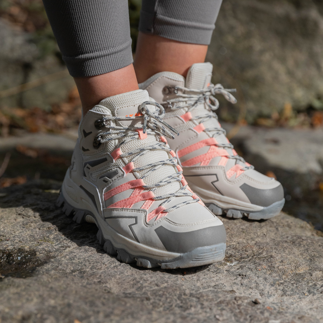 Echoarchiv | Leichte Orthopädische Stiefel