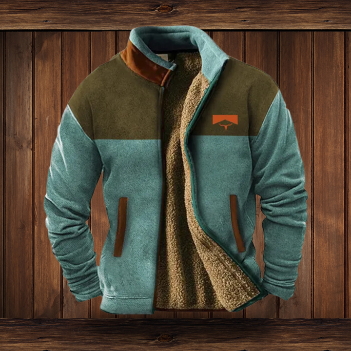 Echoarchiv | Outdoor Fleecejacke