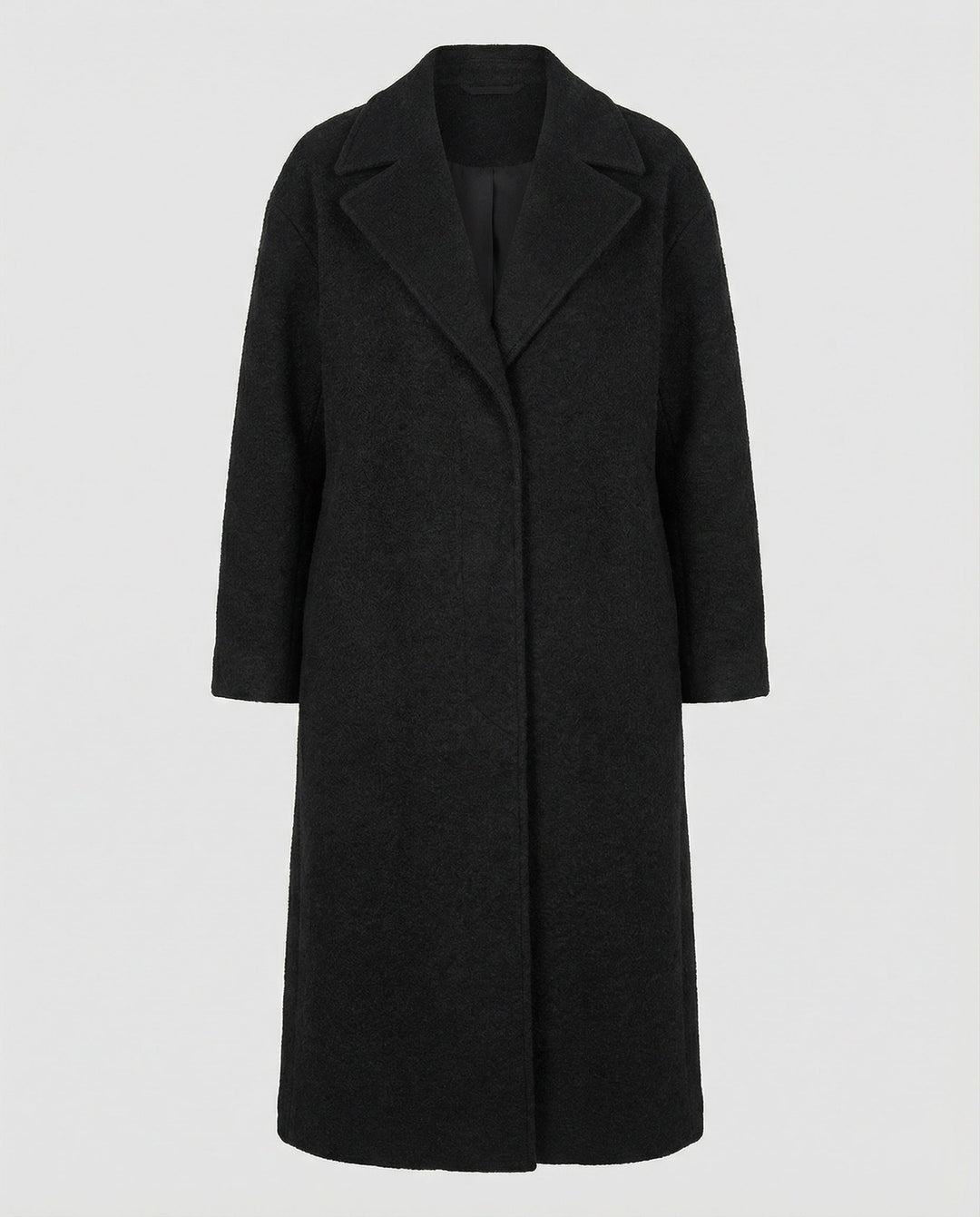 Echoarchiv | Warme Winter Trench Mantel - Lange