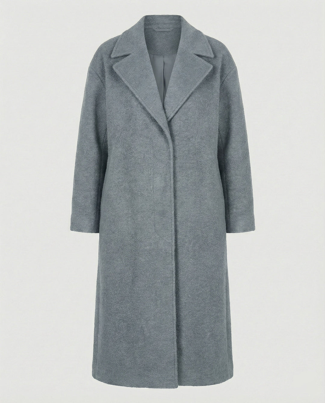 Echoarchiv | Warme Winter Trench Mantel - Lange