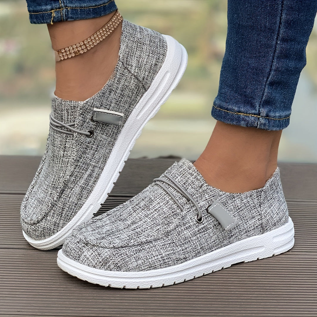 Echoarchiv | Casual Turnschuhe
