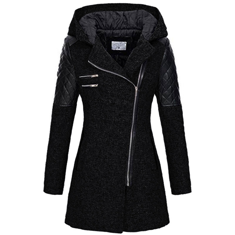 Echoarchiv | Winterjacke