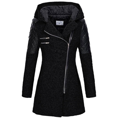 Echoarchiv | Winterjacke