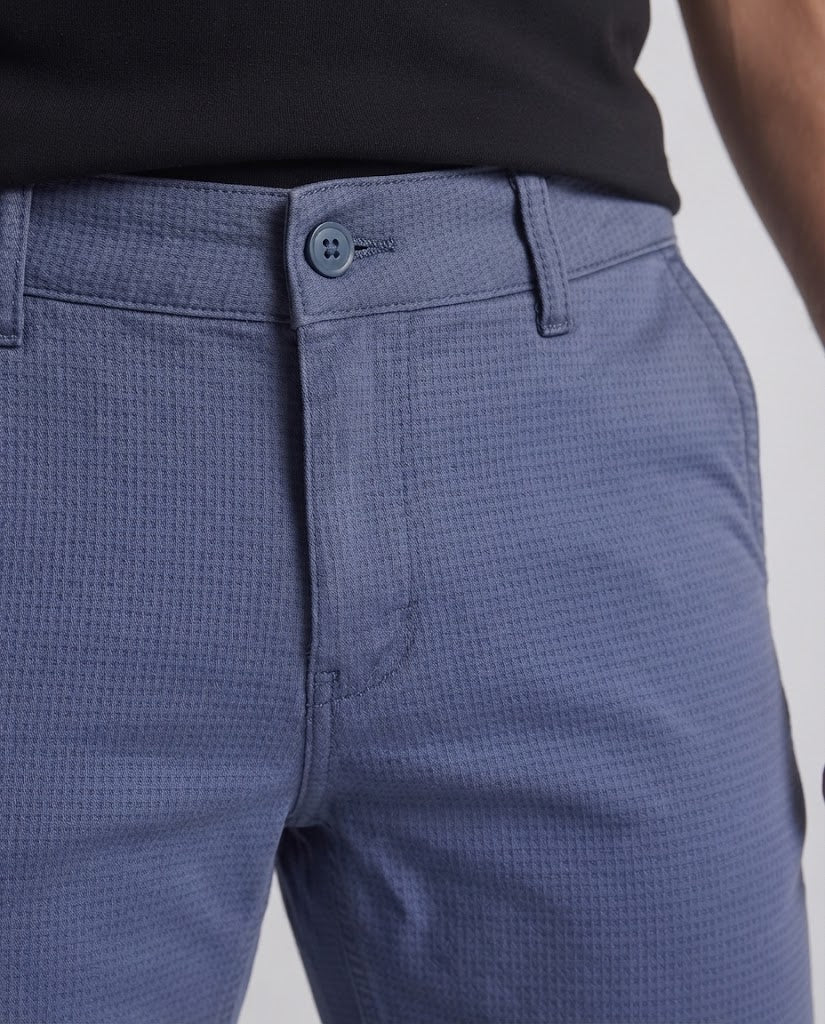 Herren Bequeme Weite Hose Echoarchiv