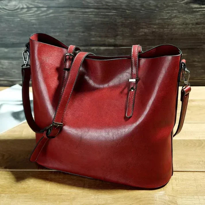 Echoarchiv | Crossbody Praktische Tasche
