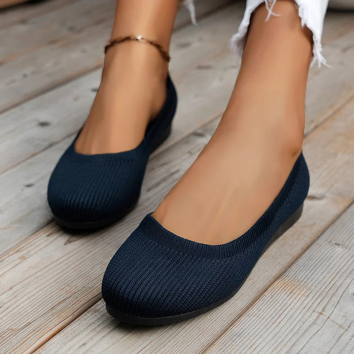 Echoarchiv | Bequeme und rutschfeste Schuhe