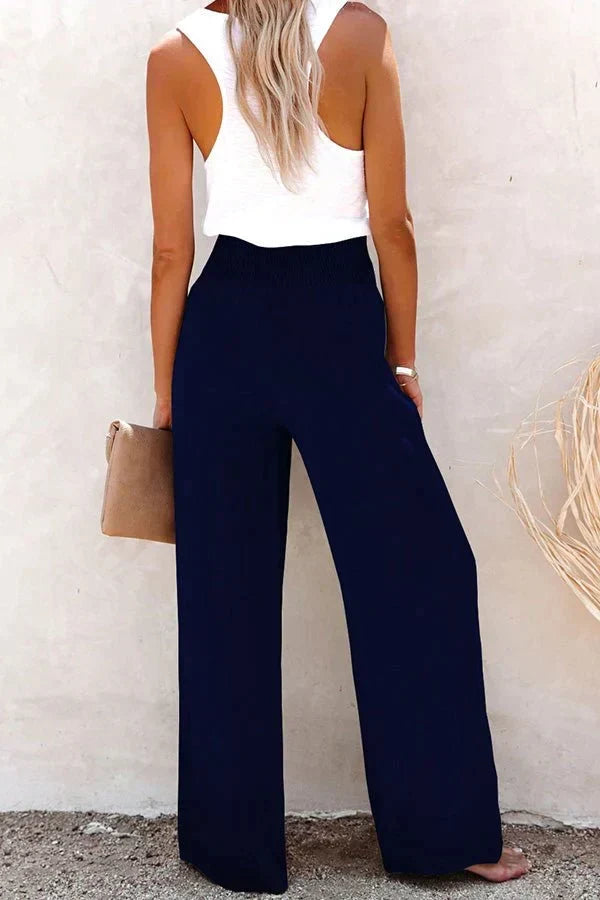 Echoarchiv | Hose Schick/Elegant Vielseitigs Design