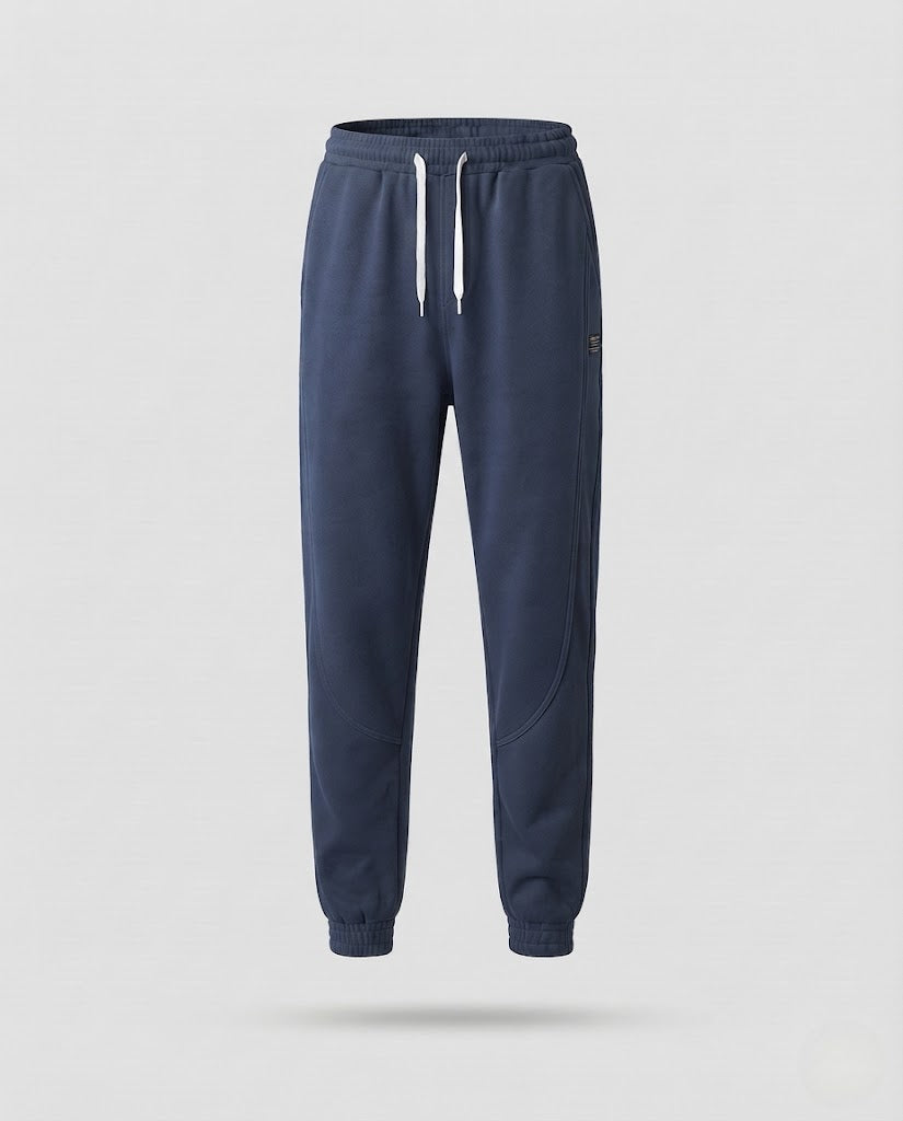 Herren Sportliche Freizeithose Echoarchiv