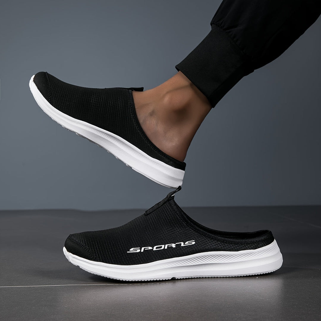 Echoarchiv | Atmungsaktive und Bequeme Herrenschuhe