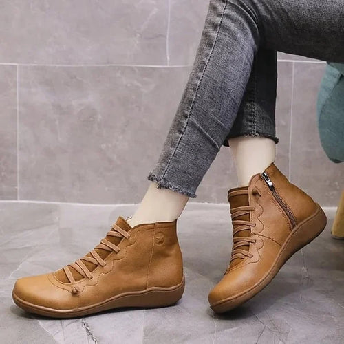 Echoarchiv | Lässige Und Bequeme Allgemeine Stiefel