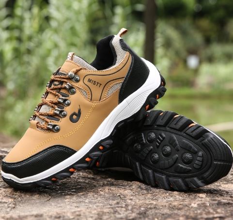 Orthopädische Schuhe Für Outdoor & Wandern